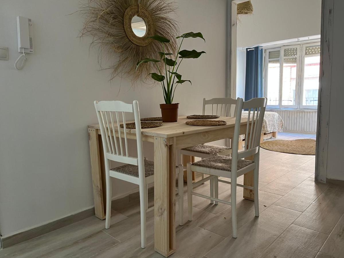 Alzira Bonita Loft C Junto Plaza Mayor, Les Muralles Exteriör bild