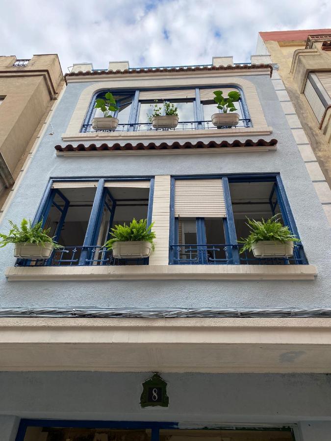 Alzira Bonita Loft C Junto Plaza Mayor, Les Muralles Exteriör bild